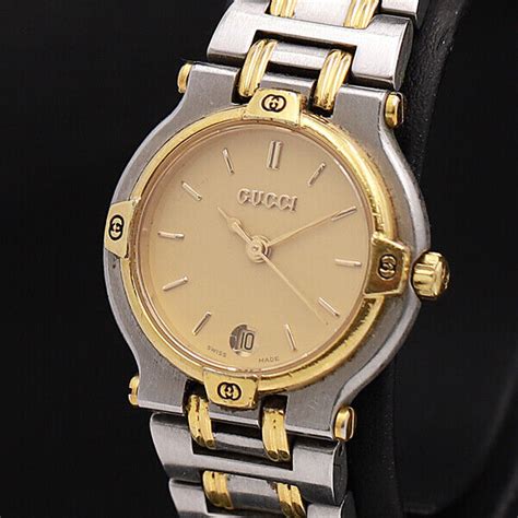 gucci uhr ebay|Gucci Watches for sale .